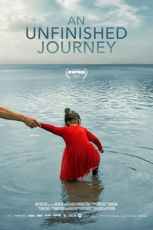 An Unfinished Journey filmas online