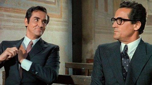 The Black Sheep filmas žiurėti online