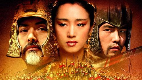 Auksinės gėlės prakeiksmas filmas žiurėti online