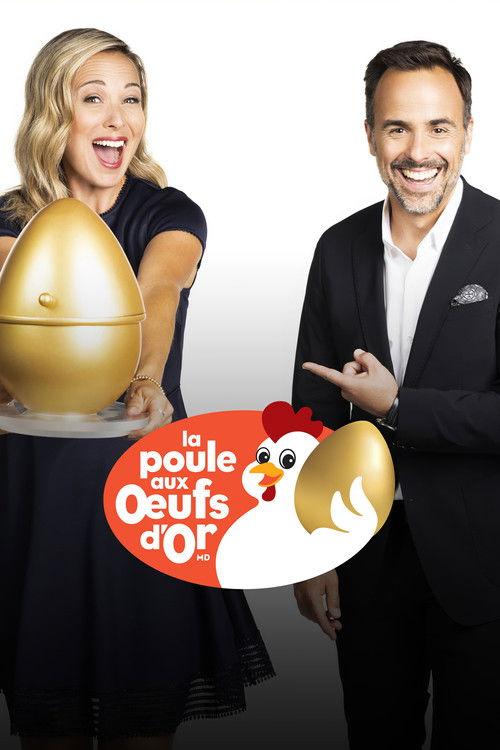 La Poule aux oeufs d'or filmas online