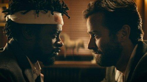Sorry to Bother You filmas žiurėti online
