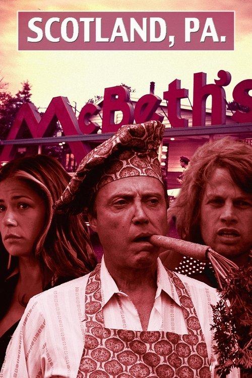 Scotland, PA filmas online