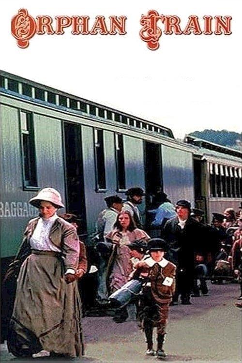 Orphan Train filmas online