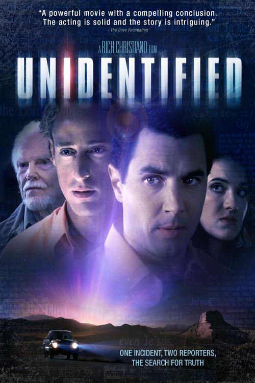 Unidentified filmas online