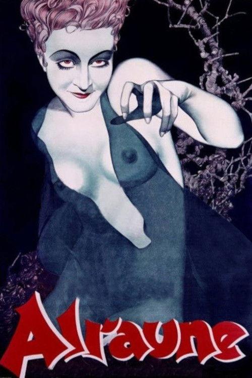 Alraune filmas online
