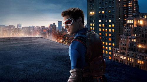 Henry Danger: The Movie filmas žiurėti online