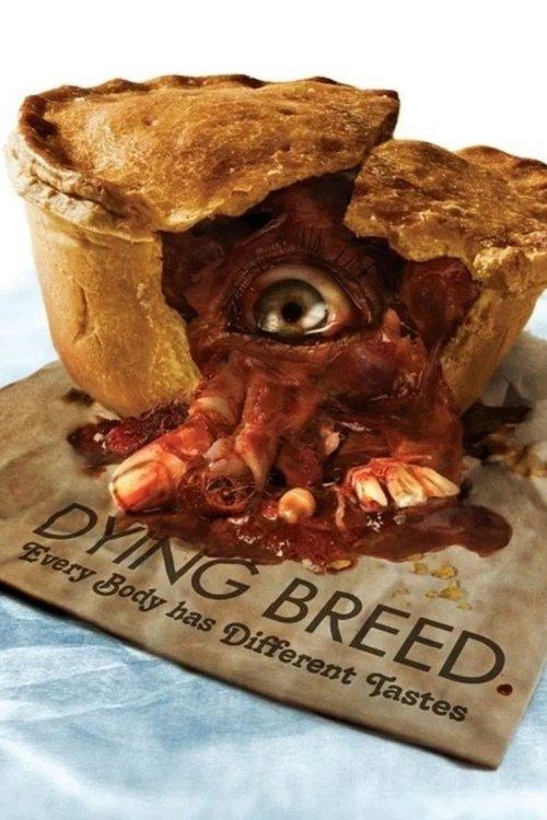 Dying Breed filmas online