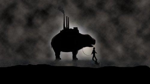 Okja filmas žiurėti online