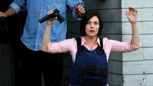 Officer Down filmas žiurėti online