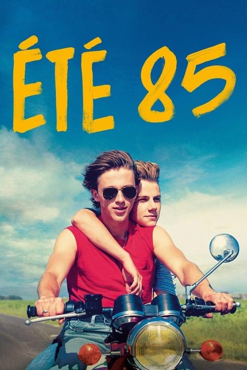 Été 85 filmas online