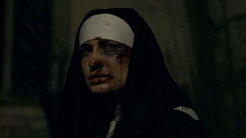 Bad Nun: Deadly Vows filmas žiurėti online