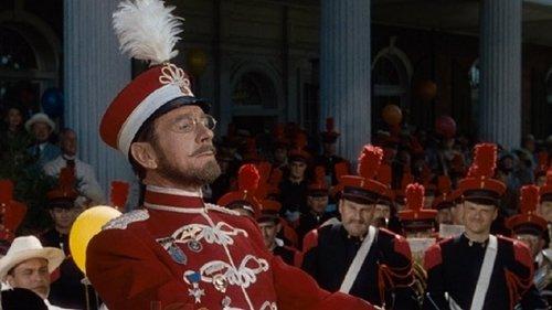 Stars and Stripes Forever filmas žiurėti online