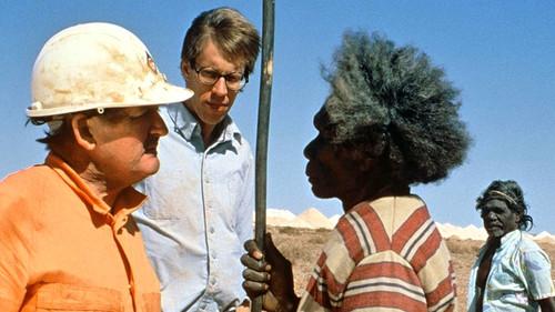 Where the Green Ants Dream filmas žiurėti online