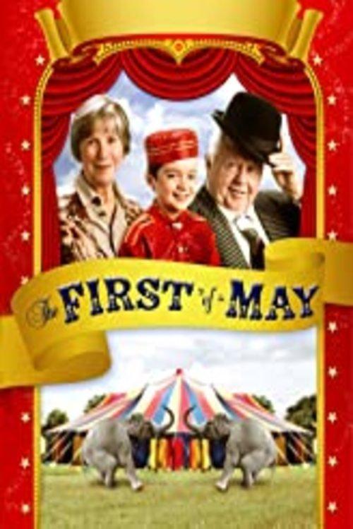 The First of May filmas online