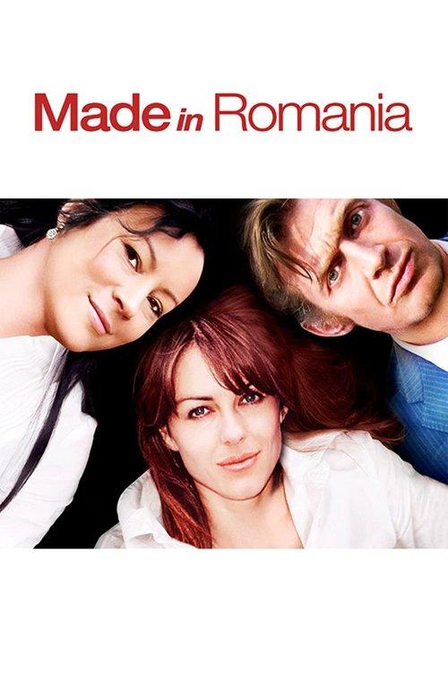 Made in Romania filmas online