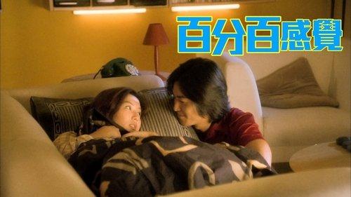 Feel 100% filmas žiurėti online