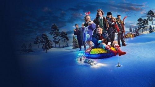 Операция «Холодно» filmas žiurėti online