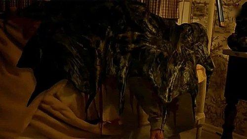 Larva filmas žiurėti online