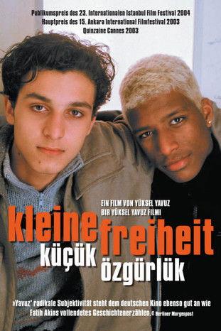 Kleine Freiheit filmas online