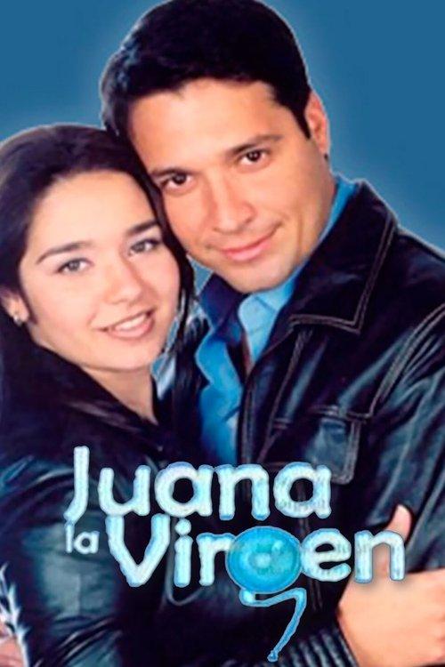 Juana la virgen filmas online