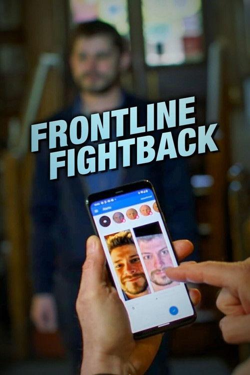 Frontline Fightback filmas online