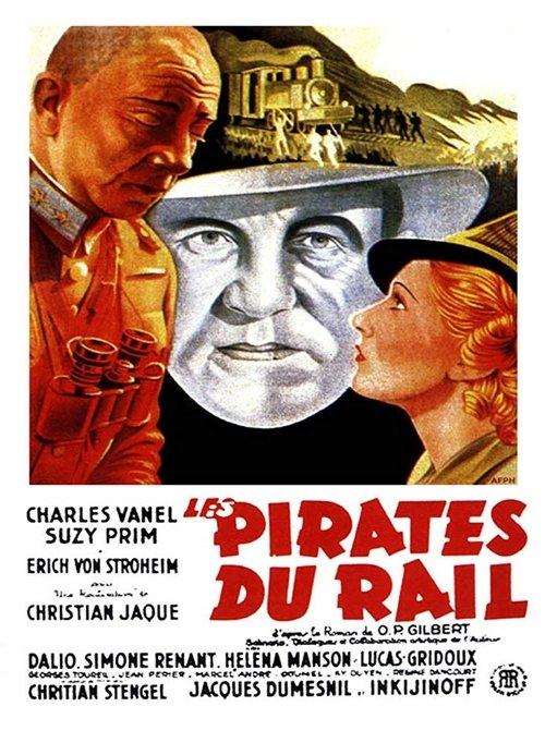 Rail Pirates filmas online