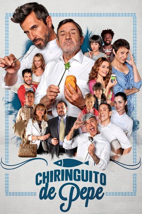 El chiringuito de Pepe filmas online