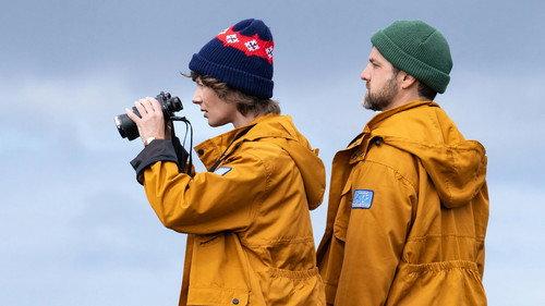 Yesterday Island filmas žiurėti online