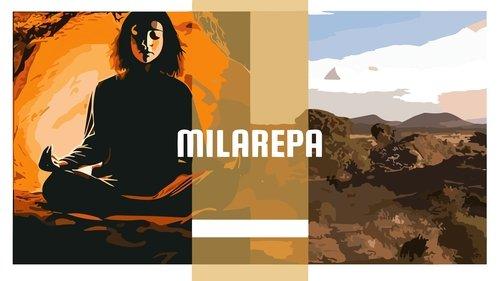 Milarepa filmas žiurėti online