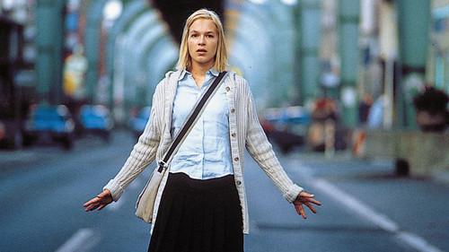 The Princess and the Warrior filmas žiurėti online