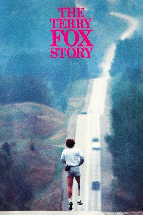 The Terry Fox Story filmas online