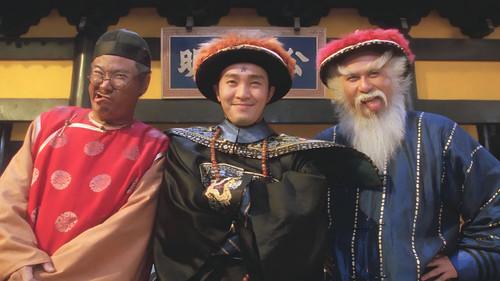 Hail the Judge filmas žiurėti online