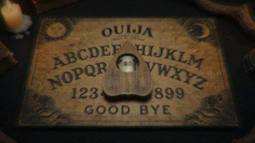 A House Most Haunted filmas žiurėti online