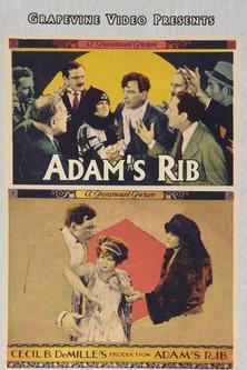 Adam's Rib filmas online