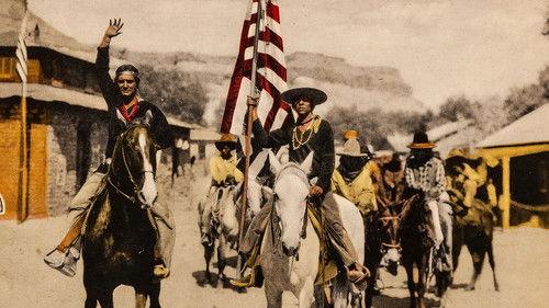 The Vanishing American filmas žiurėti online