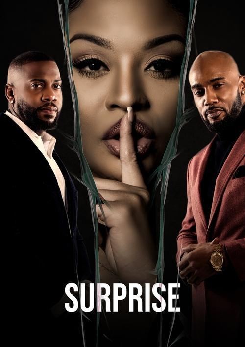 Surprise filmas online