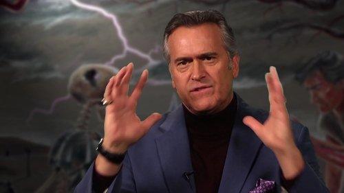 Medieval Times: The Making of Army of Darkness filmas žiurėti online