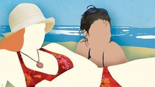 Nichts als Gespenster filmas žiurėti online