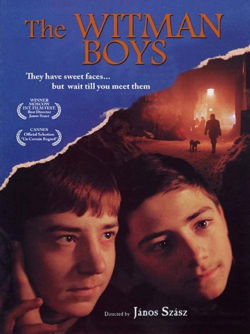 The Witman Boys filmas online