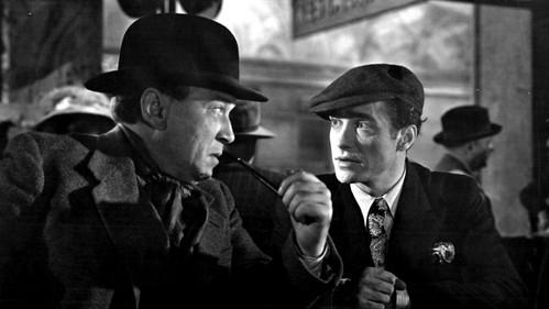 For Them That Trespass filmas žiurėti online