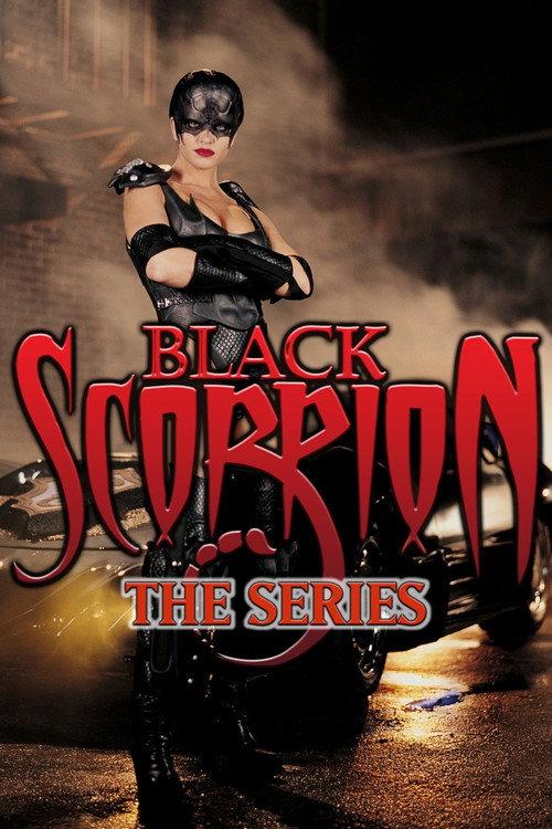 Black Scorpion filmas online