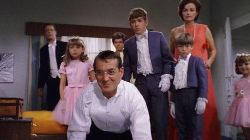 Six Kids and the Honeymooners filmas žiurėti online