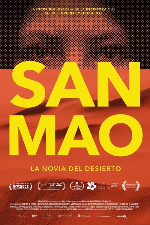 Sanmao: la novia del desierto filmas online