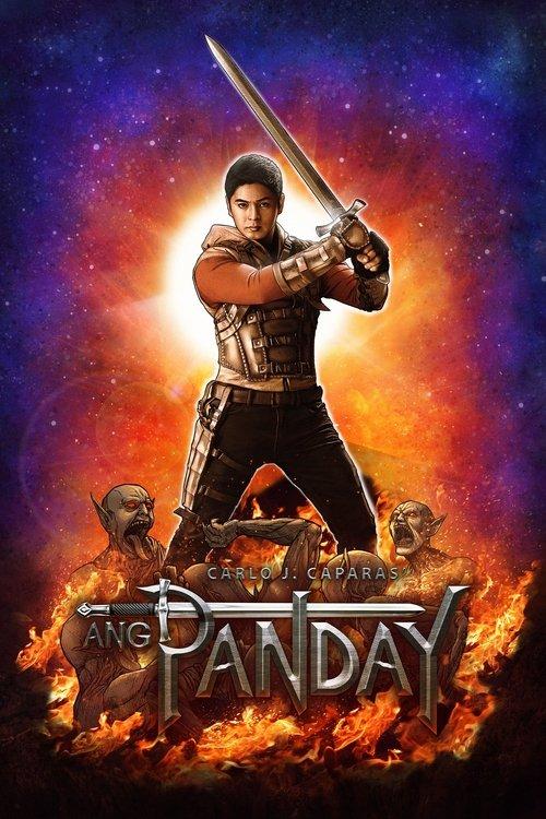 Ang panday filmas online