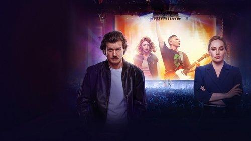 Всё, что тебя касается filmas žiurėti online