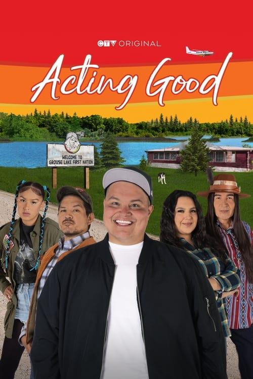 Acting Good filmas online