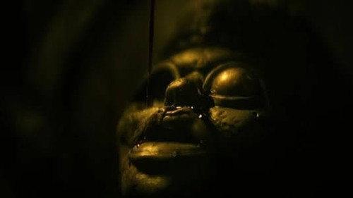Yellow Eyes filmas žiurėti online