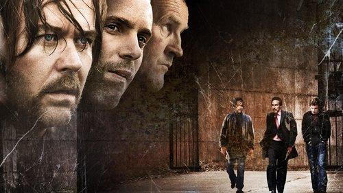 Turning Green filmas žiurėti online