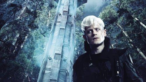 Alien Invasion: S.U.M.1 filmas žiurėti online