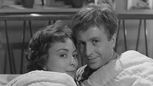 The Poet and the Little Mother filmas žiurėti online